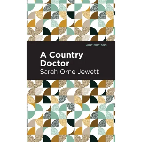 A Country Doctor