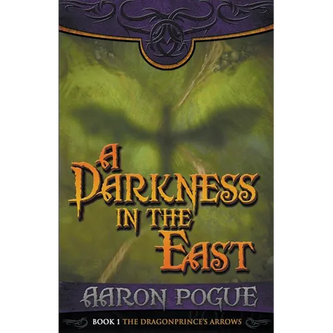 A Darkness in the East