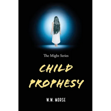Child Prophesy - Paperback