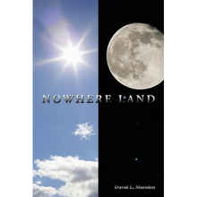 Nowhere Land - Paperback