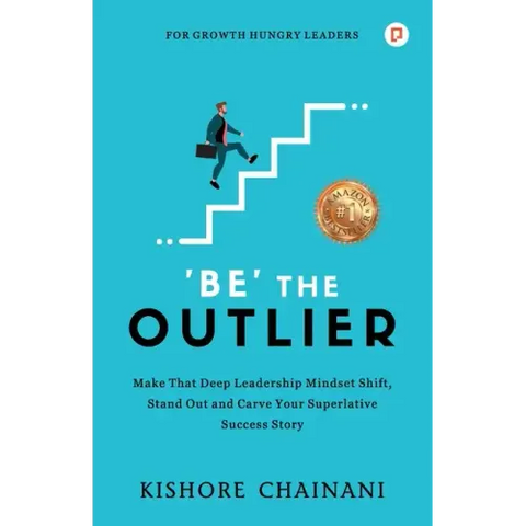 Be' the Outlier