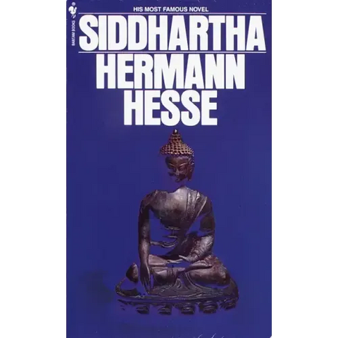 Siddhartha