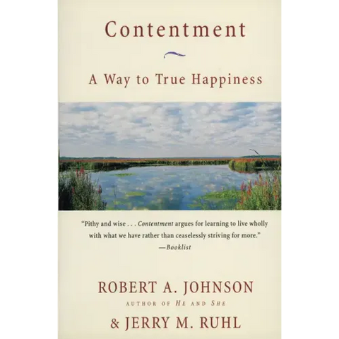 Contentment: A Way to True Happiness