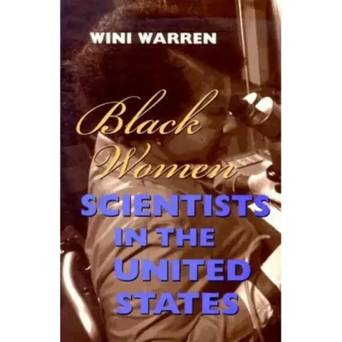 Black Women Scientists in the United States
