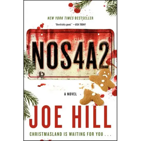 NOS4A2