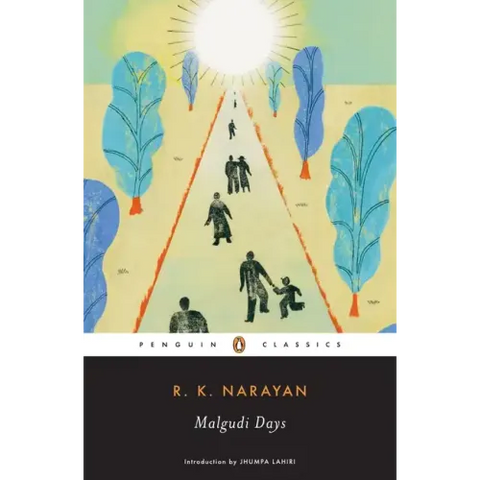 Malgudi Days