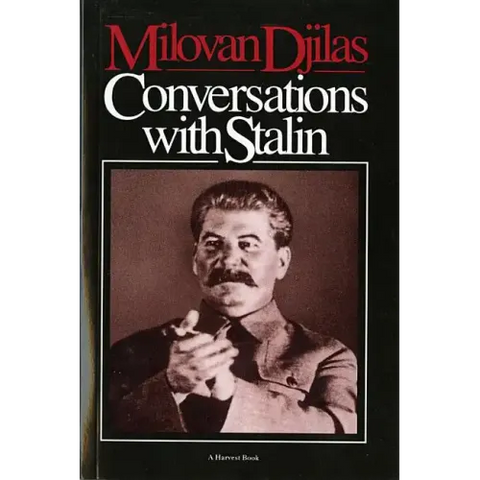 Conversations with Stalin