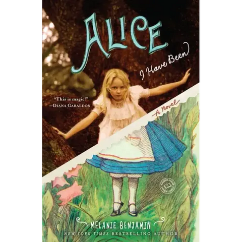 Alice I Have Been