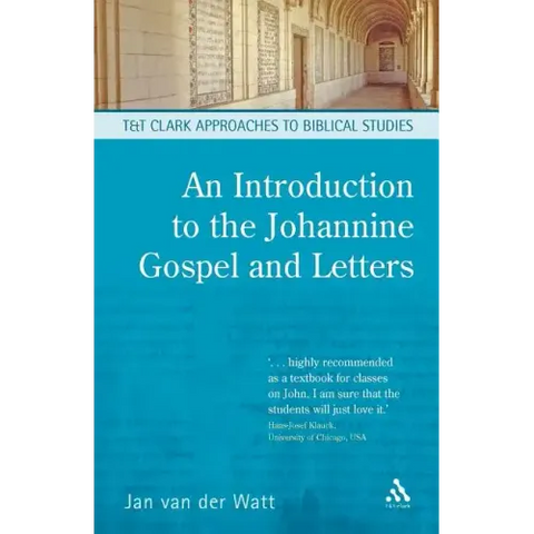 An Introduction to the Johannine Gospel and Letters