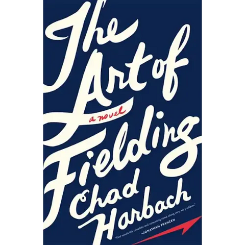 The Art of Fielding