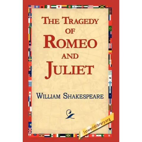 The Tragedy of Romeo and Juliet