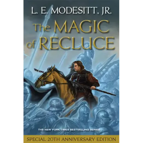 The Magic of Recluce