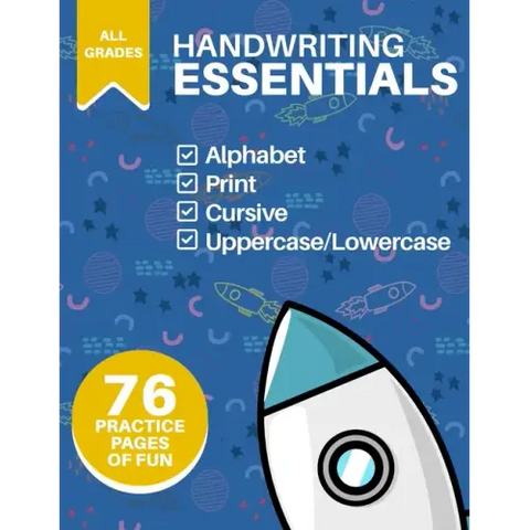 Handwriting Essentials