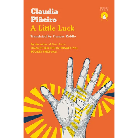 A Little Luck