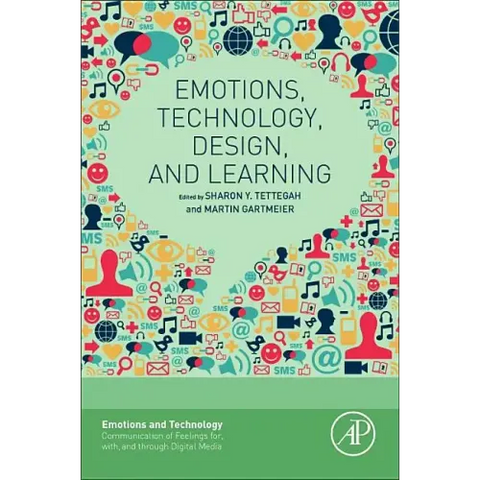 Emotions, Technology, Design, and Learning