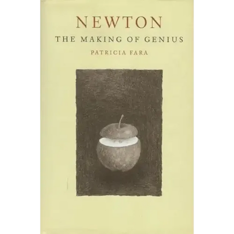 Newton: The Making of Genius