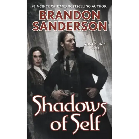 Shadows of Self