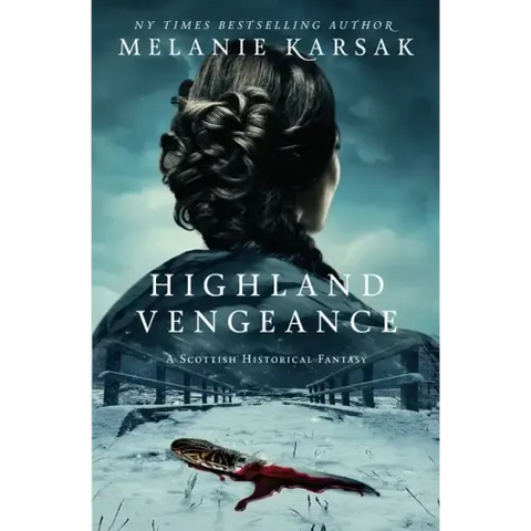 Highland Vengeance