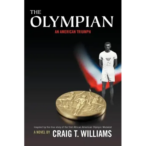 The Olympian: An American Triumph