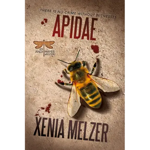 Apidae: Volume 3