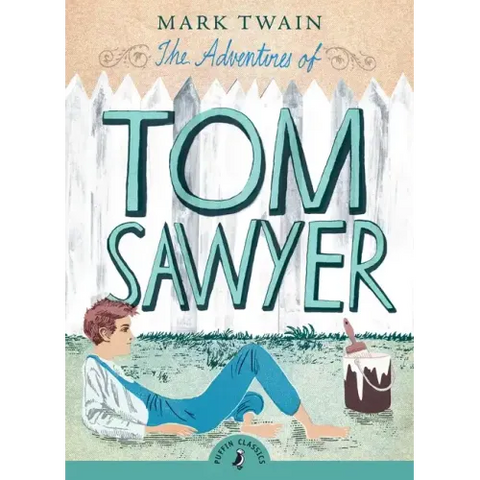 The Adventures of Tom Sawyer