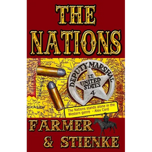 The Nations - Paperback