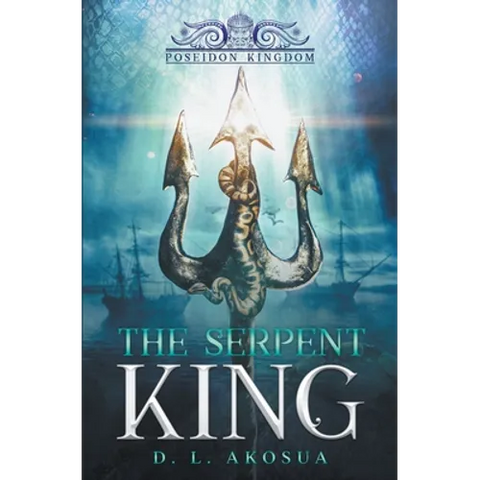 The Serpent King