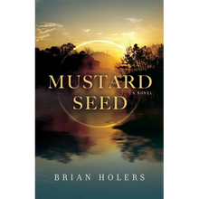 Mustard Seed - Paperback