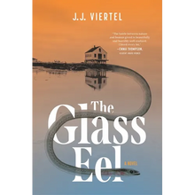 The Glass Eel - Paperback