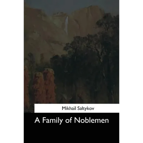 A Family of Noblemen