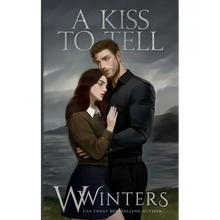 A Kiss To Tell: Artist Rendition: Artist Rendition