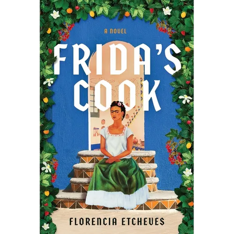 Frida's Cook