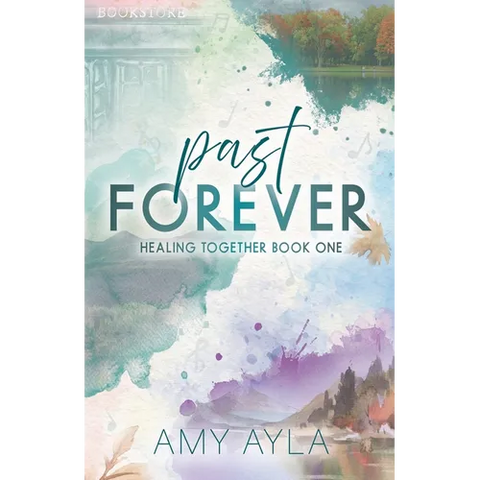 Past Forever
