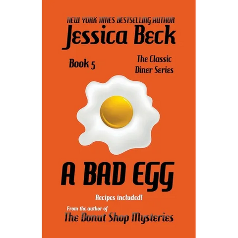 A Bad Egg