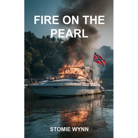 Fire on the Pearl