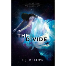 The Divide: The Dreamland Series Book II - Paperback