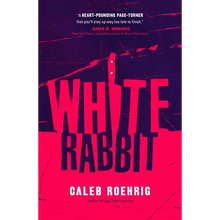 White Rabbit