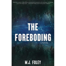 The Foreboding - Paperback
