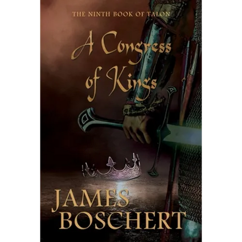 A Congress of Kings