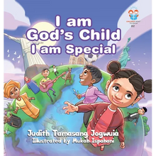 I am God's Child I am Special