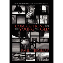 Compositions for the Young and Old - Hardcover
