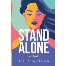 Stand Alone - Paperback