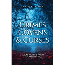Crimes, Covens & Curses