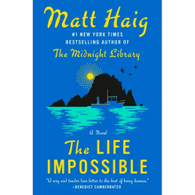 The Life Impossible - Hardcover