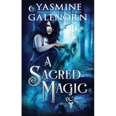 A Sacred Magic
