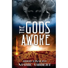 The Gods Awoke - Paperback