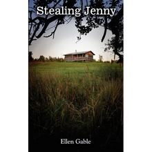 Stealing Jenny - Paperback