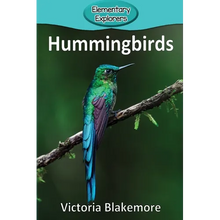 Hummingbirds