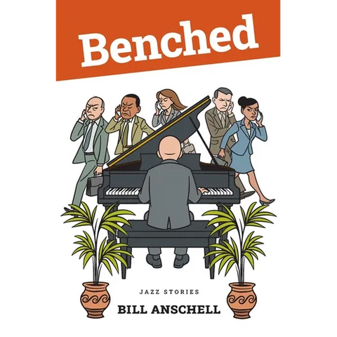 Benched: Jazz Stories