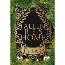Fallen Crest Home (Hardcover Edition)